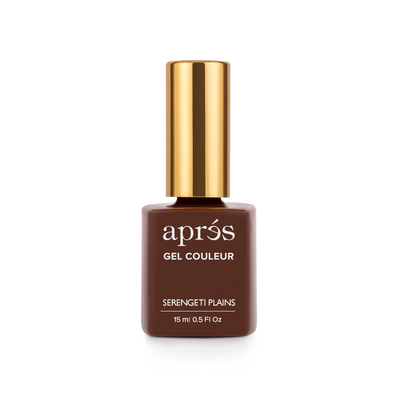 Aprés Serengeti Plains (299) Gel Polish