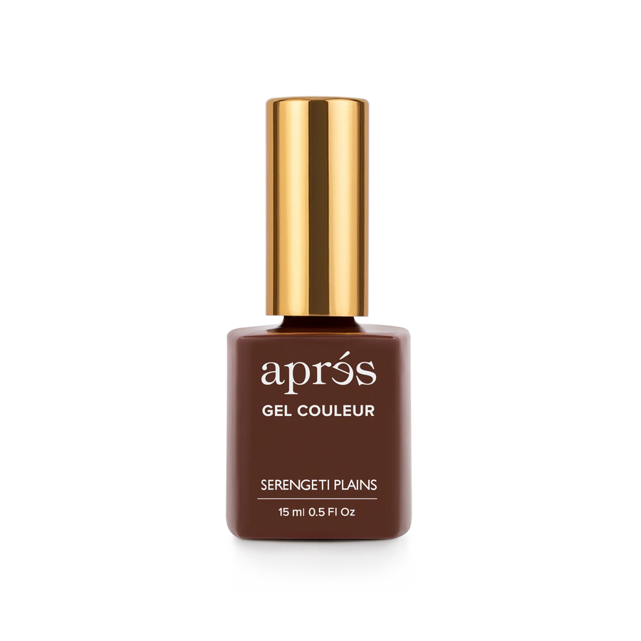 Aprés Serengeti Plains (299) Gel Polish