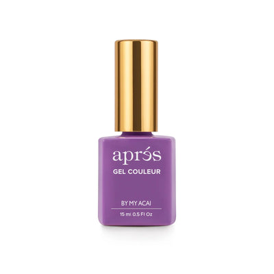 Aprés By My Acai (342) Gel Polish