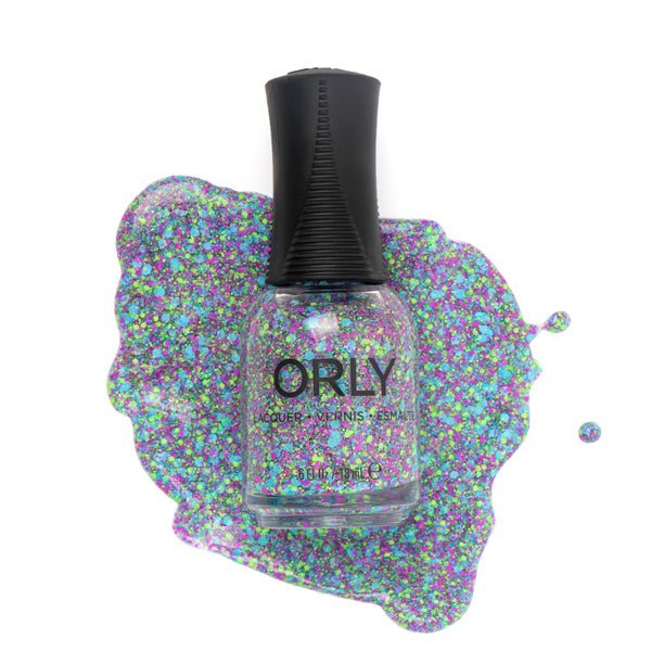 Orly - Dancing Queen