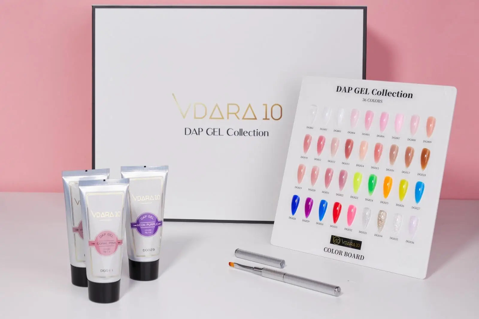 Leenailsupply.com