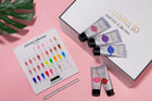DAP Gel Collection - Set 36 PCs