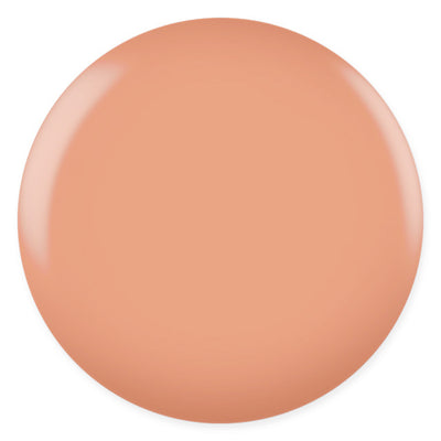 DC - Shell Pink #082