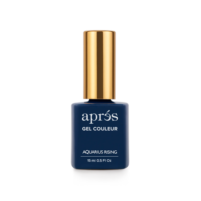 Aprés Aquarius Rising (239) Gel Polish