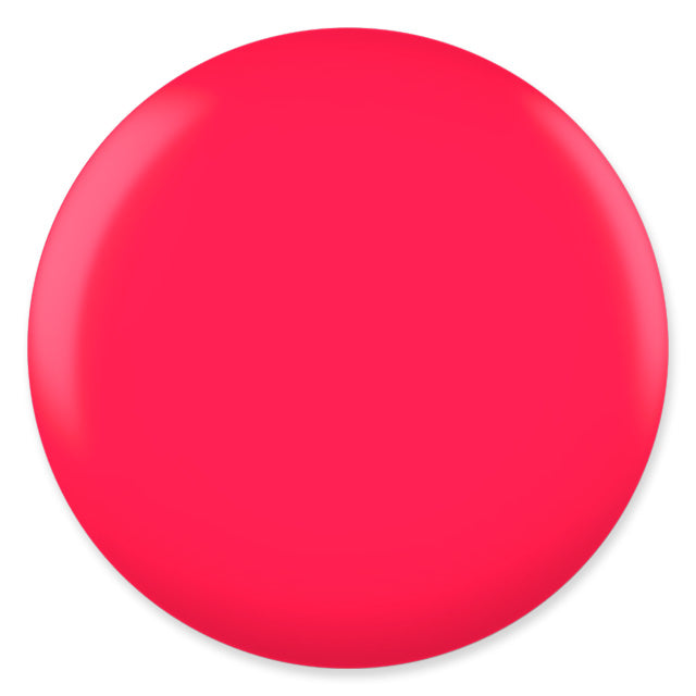 DC - Peacock Pink #012