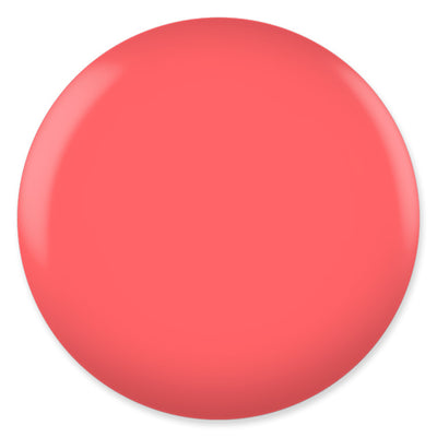 DC - Terra Pink #037