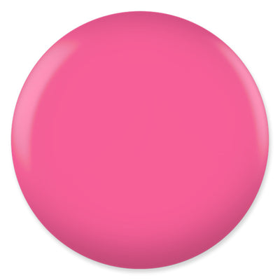 DC - Charming Pink #115