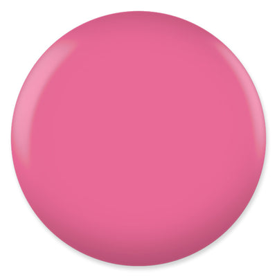 DC - White Magenta #131