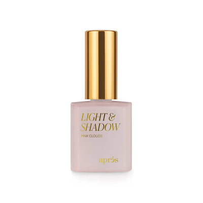 Aprés Pink Clouds (508) Gel Polish