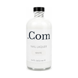 .Com Top Coats & Glitter