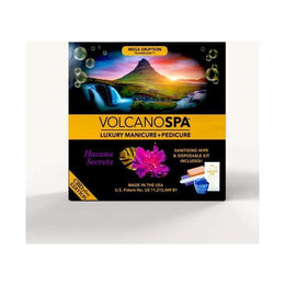 La Palm VolcanoSpa