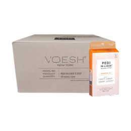 Voesh Pedi in a Box