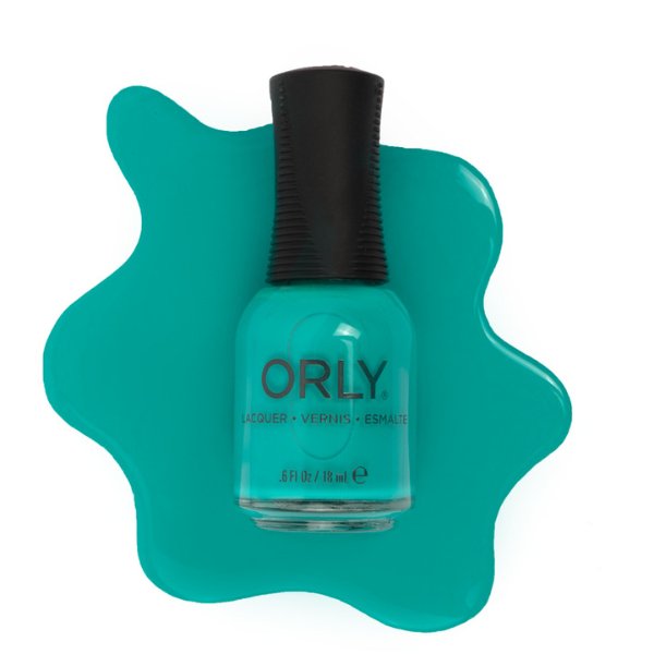 Orly - Dear Abby