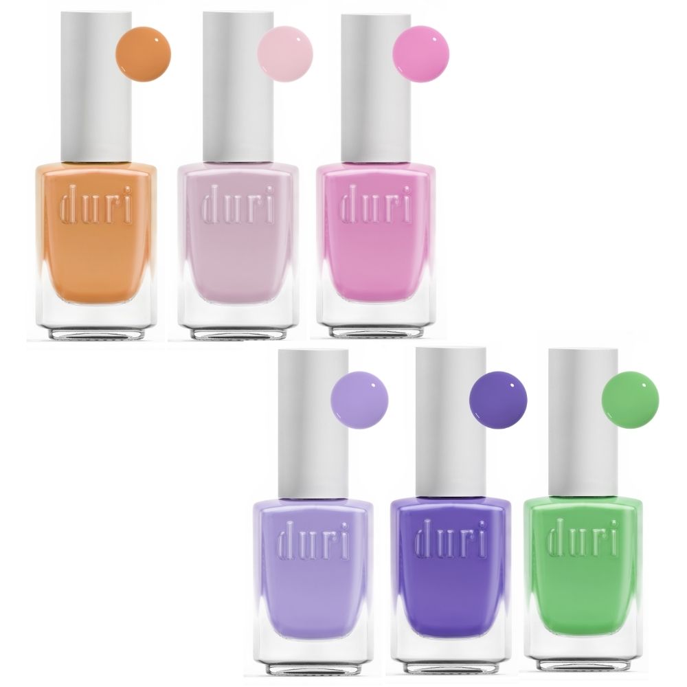 Duri - Dear Diary Collection Set