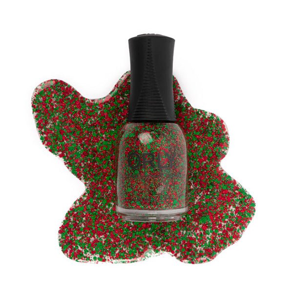 Orly - Deck the Halls