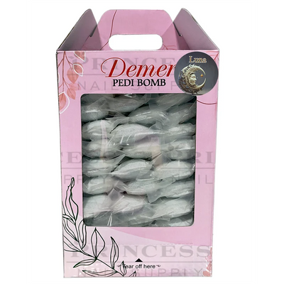 Demer Pedi Bomb