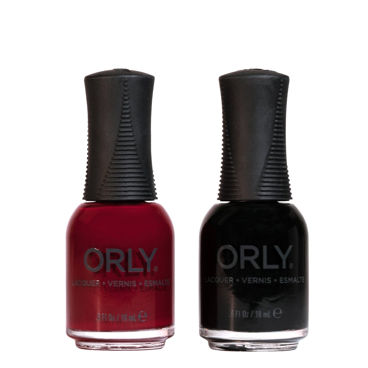 Orly - Red Sea Rising