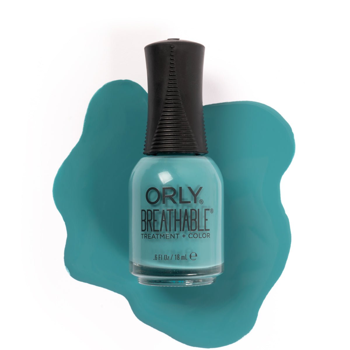 Orly - Detox My Socks Off
