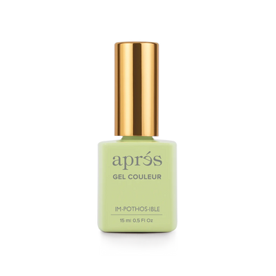 Aprés Im-Pothos-ible (236) Gel Polish