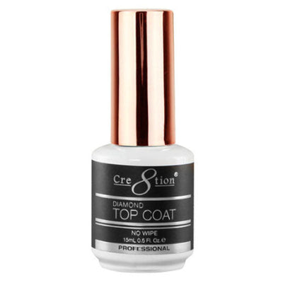 Cre8tion Chrom Top Gel