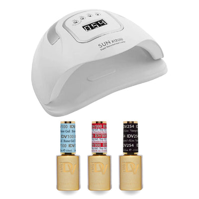 Diva Gel Base/Top