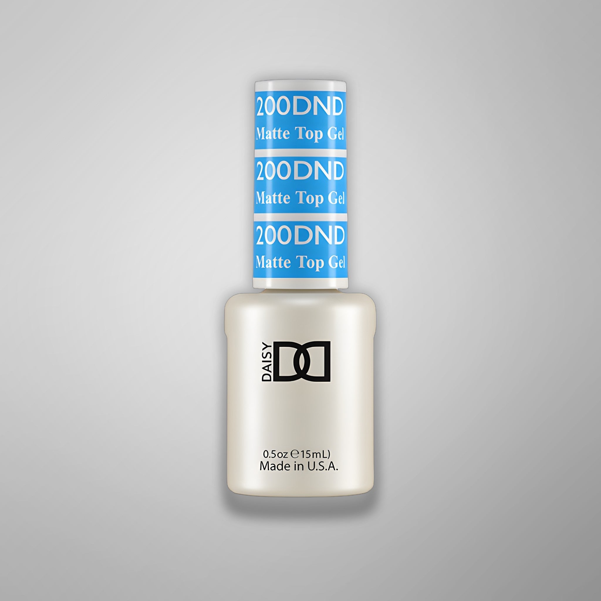 DC GEL MATTE TOP