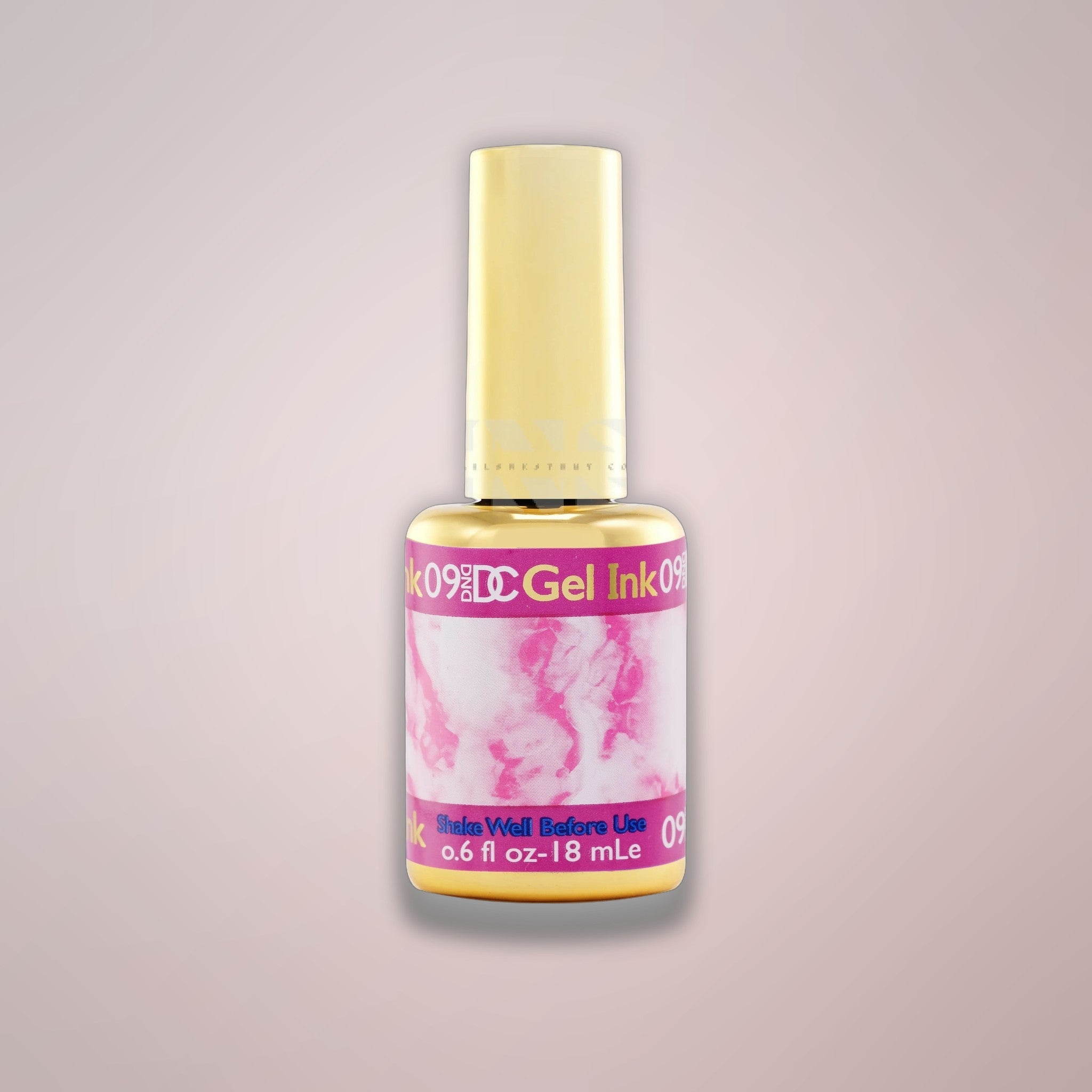 DC GEL INK