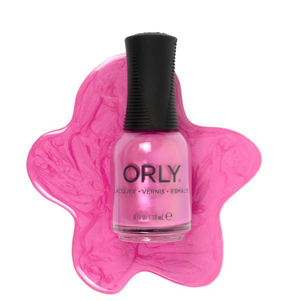 Orly - Don't Pop My Balloon