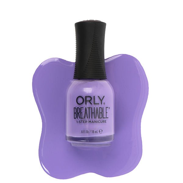 Orly - Don't Sweet It