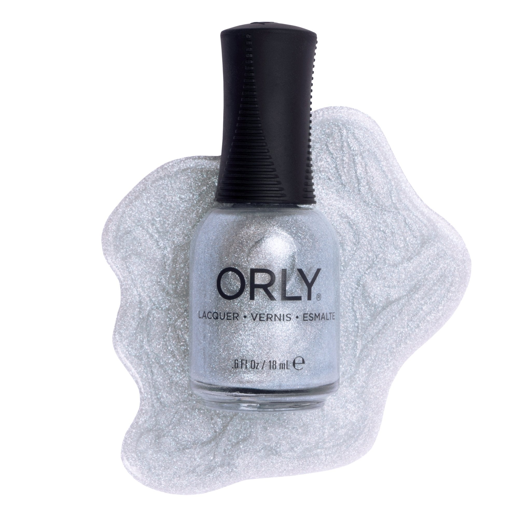 Orly - Double Diamond