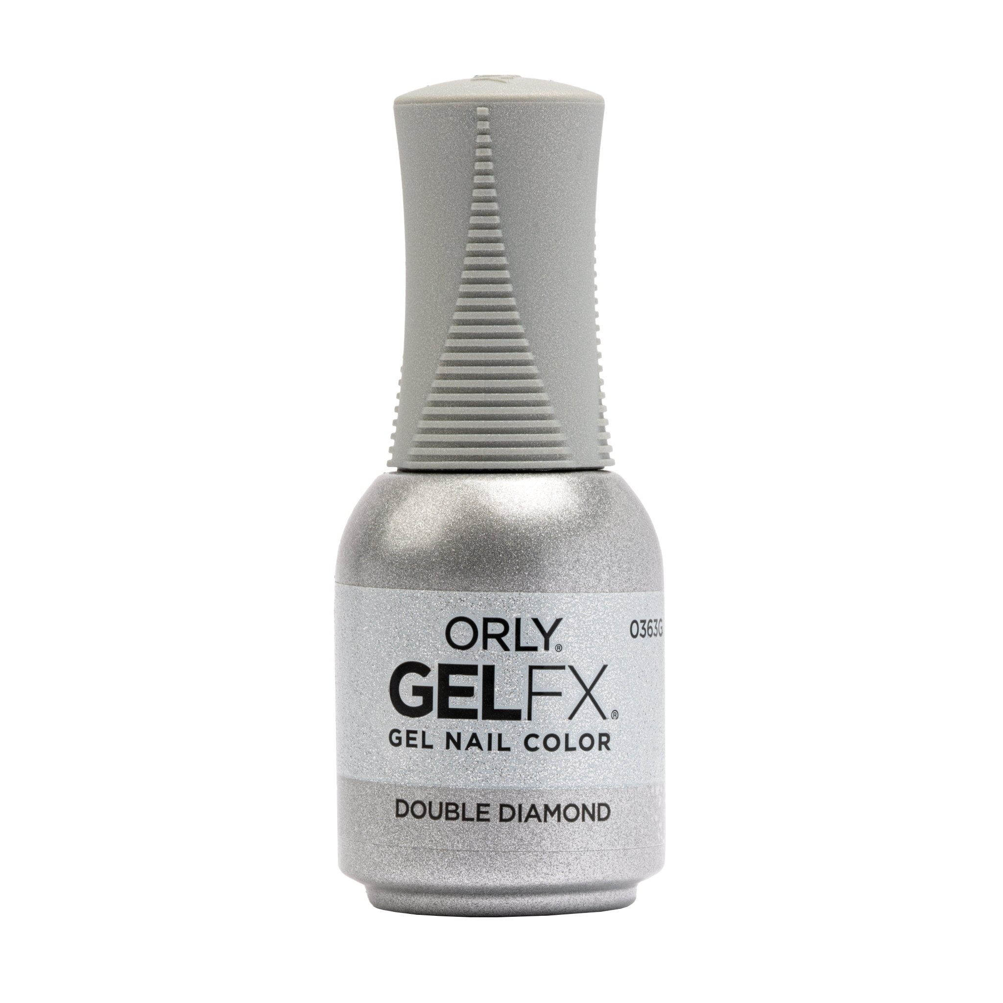 Orly - Double Diamond - Gel Nail Color
