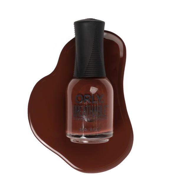 Orly - Double Espresso