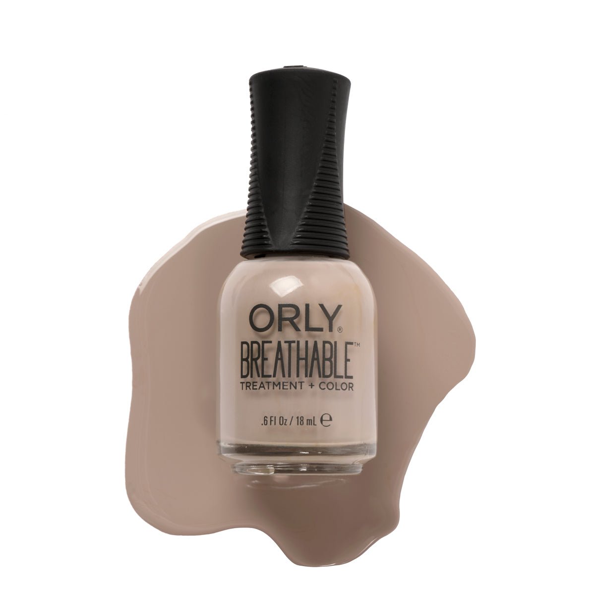 Orly - Down To Earth