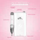 Kiara Sky -  Portable Nail Drill - White