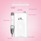 Kiara Sky -  Portable Nail Drill - Pink