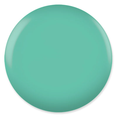 DC - Mint Green #034