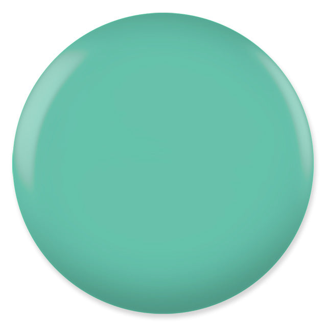 DC - Mint Green #034