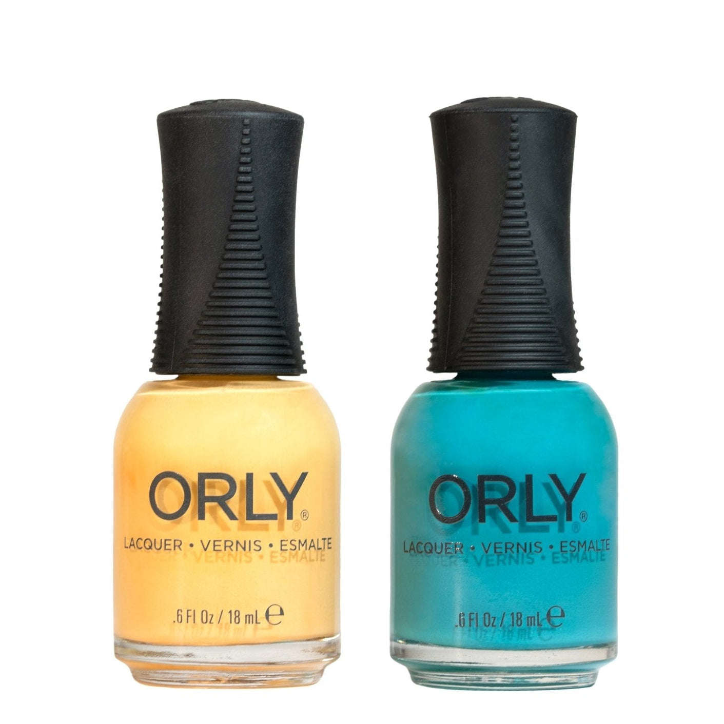Orly - Duuuuval Domination