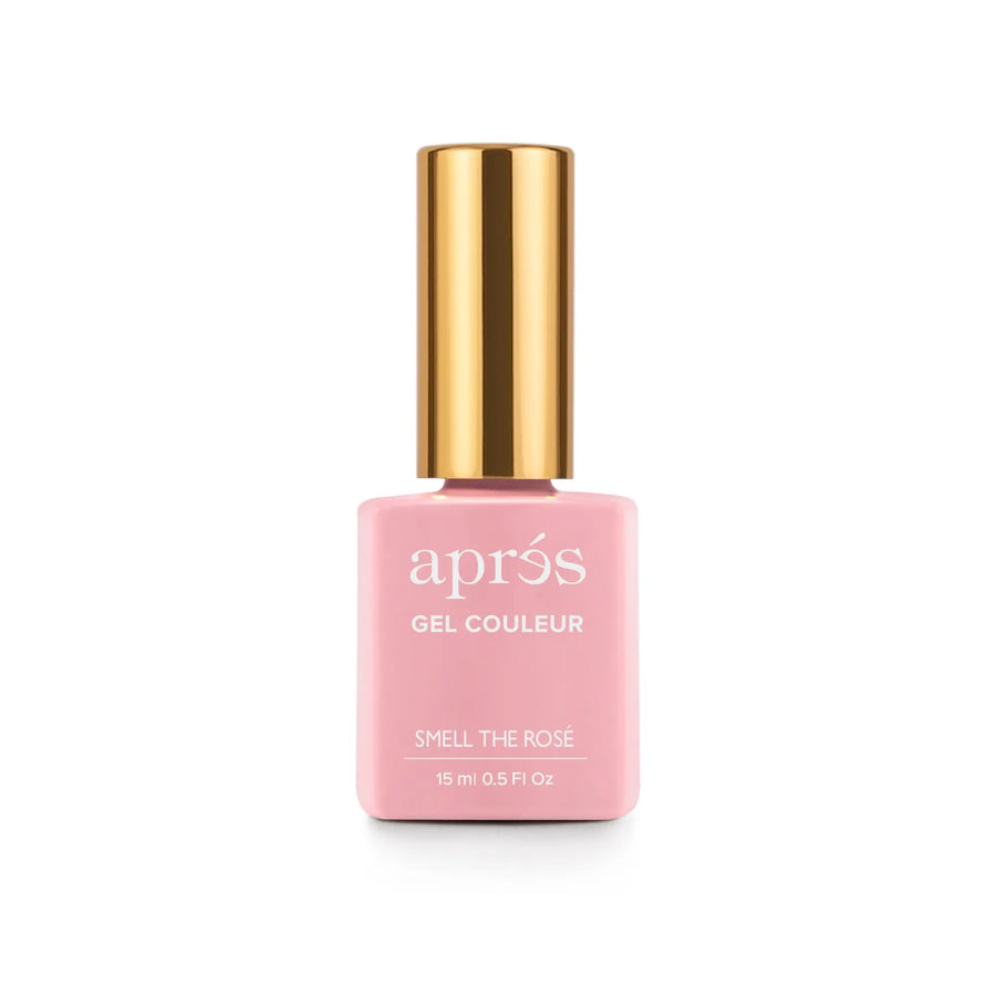 Aprés Smell The Rosé (292) Gel Polish