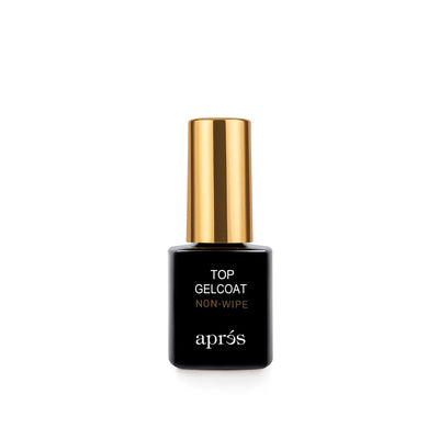 Aprés Top Gel Coat Bottle 7ml