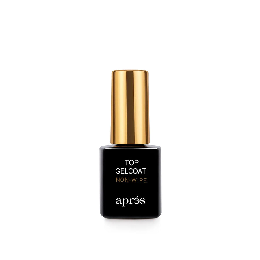 Aprés Top Gel Coat Bottle 7ml