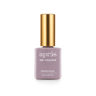 Aprés Pressed Rose (316) Gel Polish