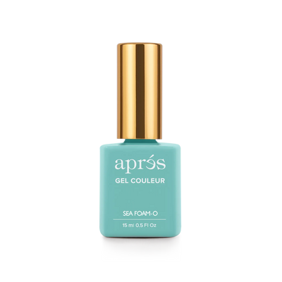 Aprés Sea Foam-O (231) Gel Polish