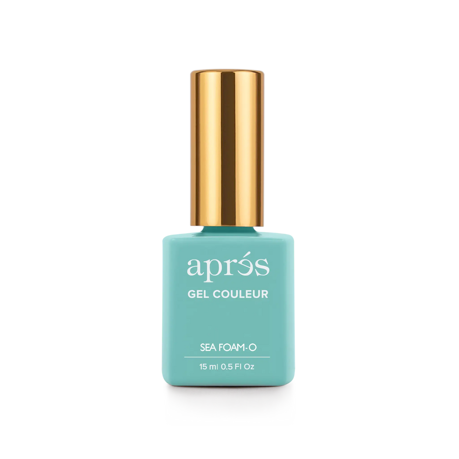 Aprés Sea Foam-O (231) Gel Polish