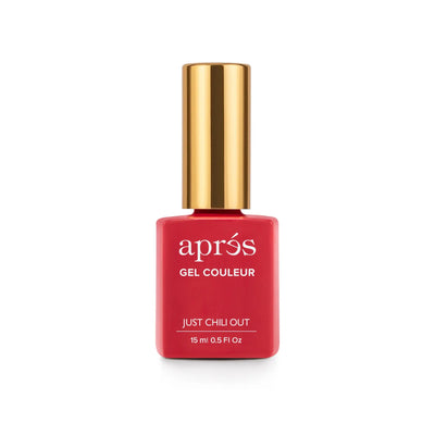 Aprés Just Chili Out (258) Gel Polish