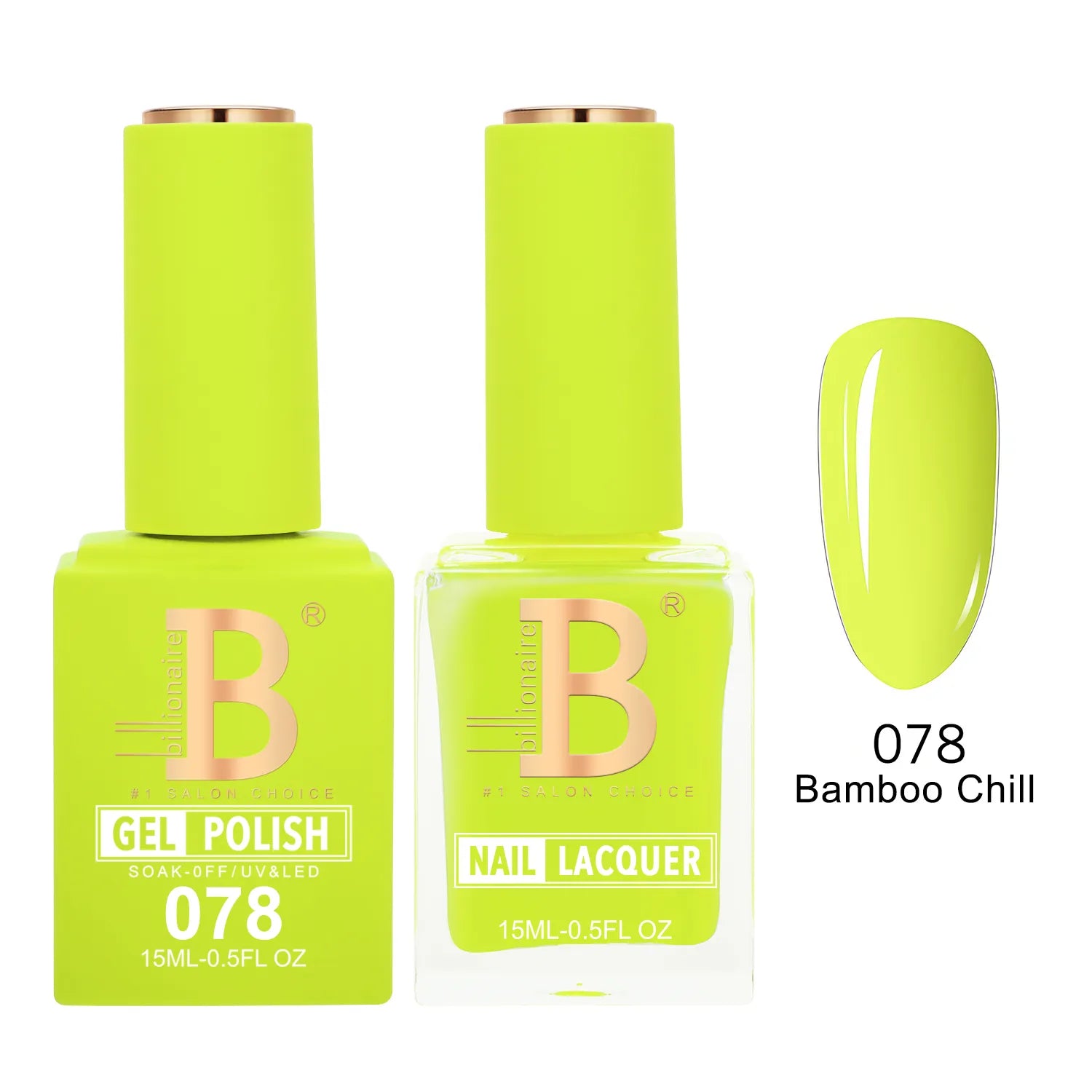 Billionaire - Imperial Duo - Bamboo Chill - #078