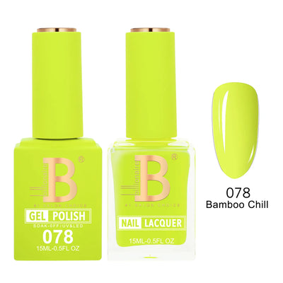 Billionaire - Imperial Duo - Bamboo Chill - #078