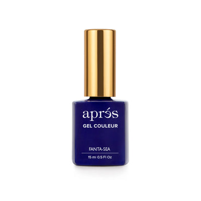 Aprés Fanta-sea (202) Gel Polish