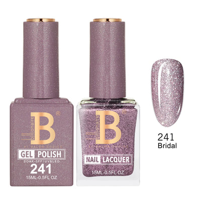Billionaire - Imperial Duo - Bridal - #241