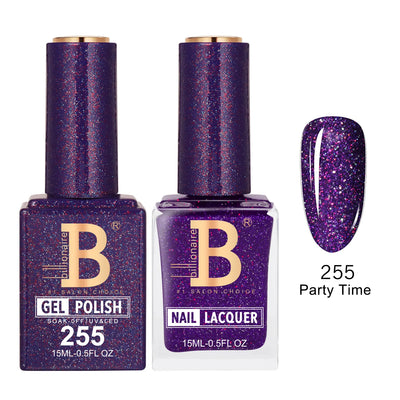 Billionaire - Imperial Duo - Party Time - #255